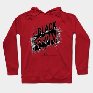 Black friday t-shirts Hoodie